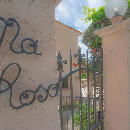 Ma Rosa, 160m2, 4ch, Piscine Et Jardin Villa *