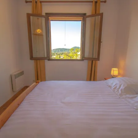 Ma Rosa, 160m2, 4ch, Piscine Et Jardin Villa *