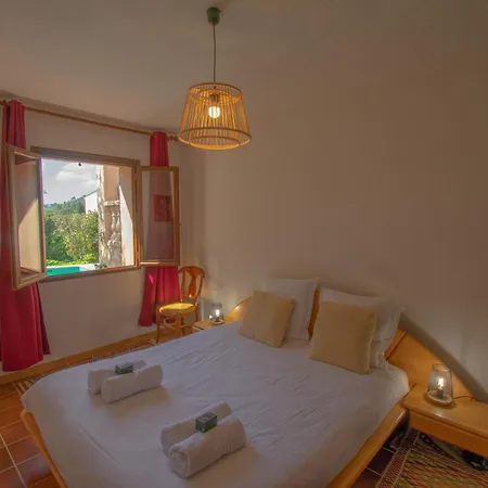 Ma Rosa, 160m2, 4ch, Piscine Et Jardin Mandelieu